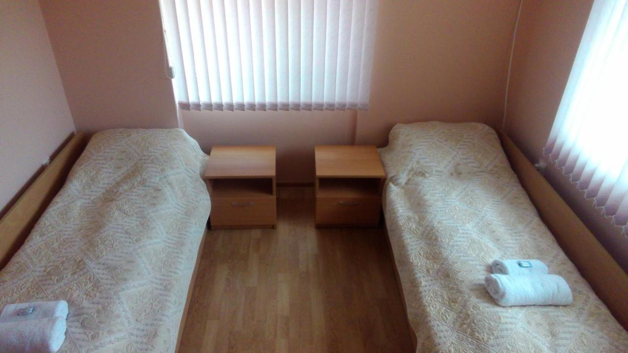 Къща За Гости Светлана Szapareva Banja Kültér fotó