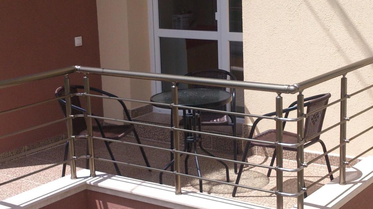 Къща За Гости Светлана Szapareva Banja Kültér fotó