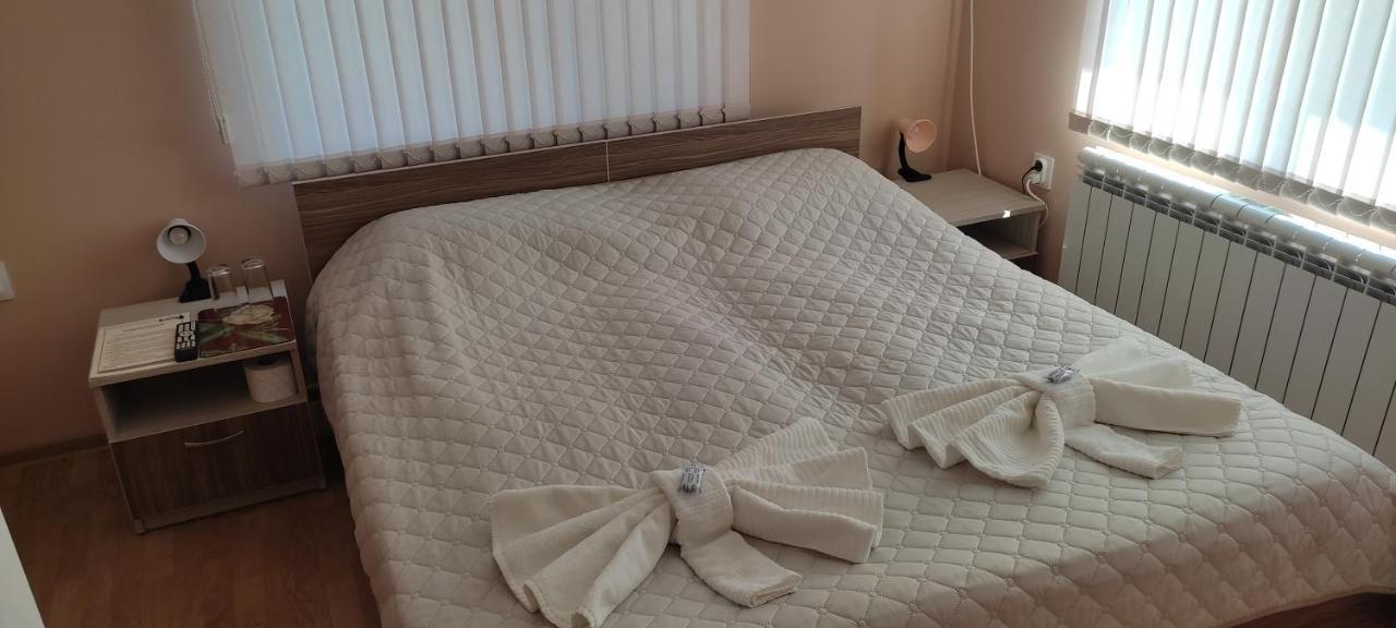 Къща За Гости Светлана Szapareva Banja Kültér fotó